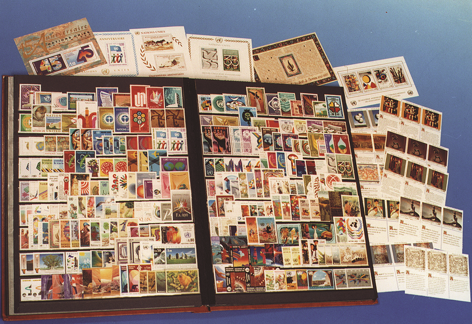 1969-2000, Jahrgang