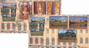 1998, UNESCO - Erbe der Welt - Schloss Schönbrunn II