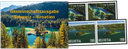 2022, Gemeinschaftsausgabe Schweiz-Kroatien
