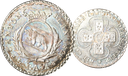 1826, 5 Batzen Bern (BAZ)