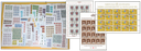 1962-1995, Bogenkollektion