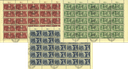 1939, Symbolische Darstellungen
