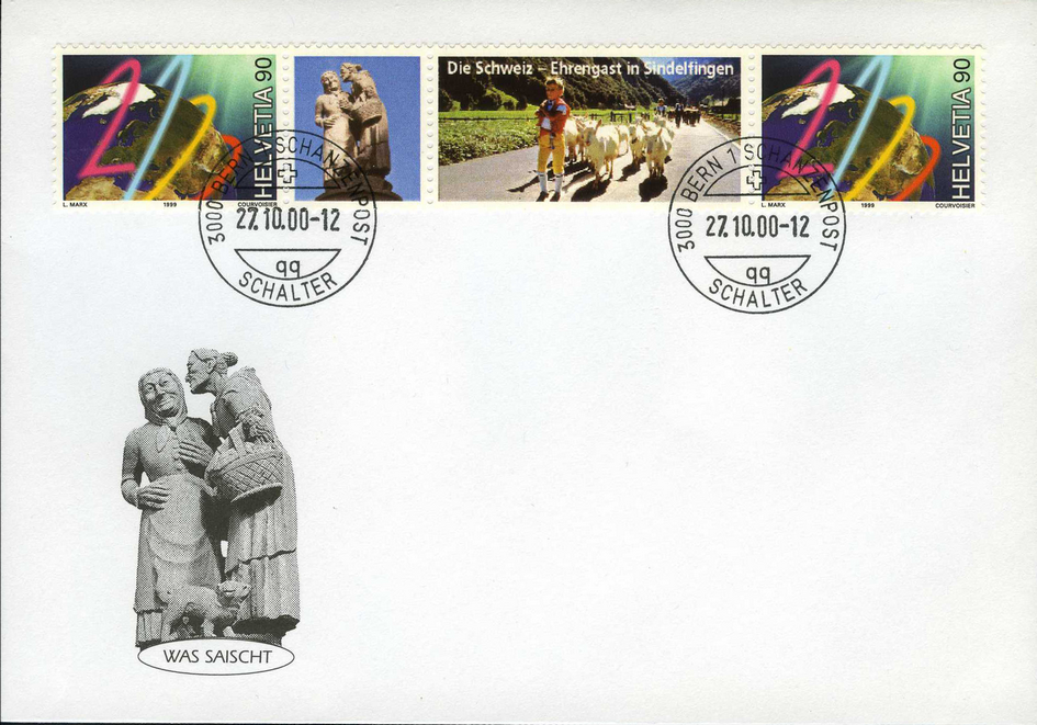 90+90 Rp.Sindelfingen