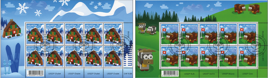 2022, LEGO Bausteine