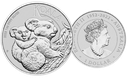2023, Koala, Australien