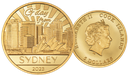 2023, Sydney, Cook Islands