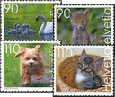 2023, Süsse Tiere