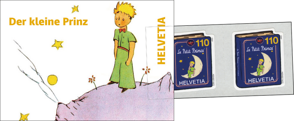 2023, Der kleine Prinz