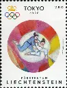 2020, Olympiade Tokyo, "Fehlender Silberaufdruck"