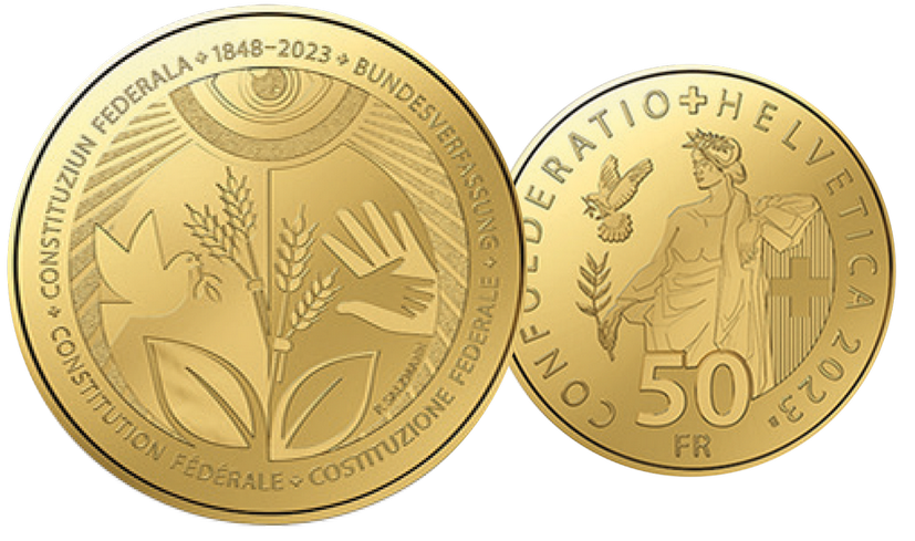 2023, 175 Jahre Bundesverfassung