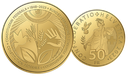 2023, 50 Fr. 175 Jahre Bundesverfassung