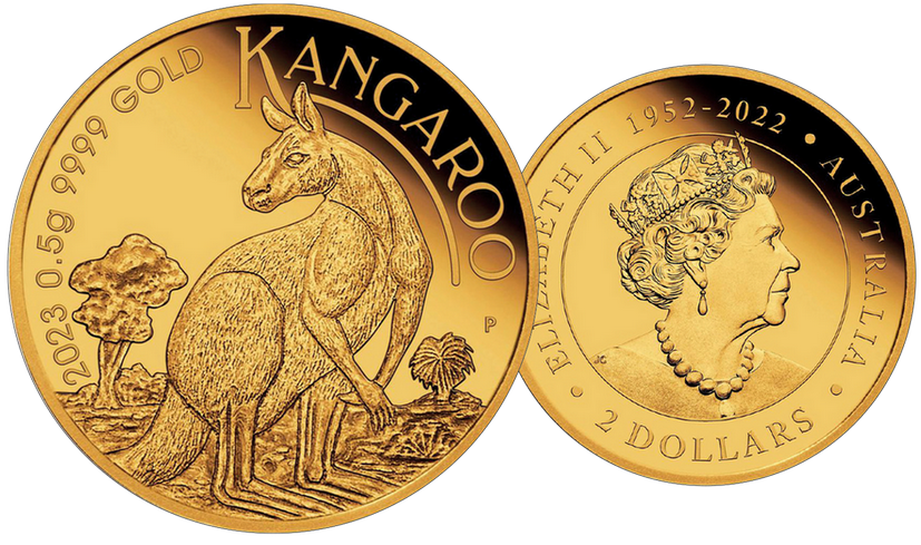 2023, Mini Roo, Australien