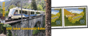 2023, 100 Jahre Centovalli-Bahn