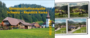 2023, Gemeinschaftsausgabe Schweiz - Republik Korea