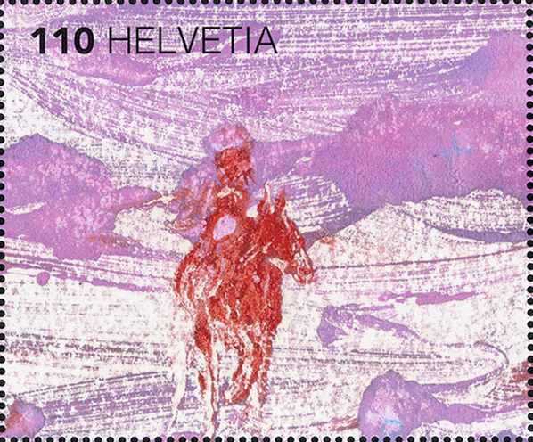 2023, 110 Rp. 75 Jahre Edition VFO