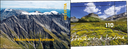 2023, Typische Schweizer Landschaft - Sardona