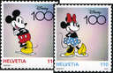 2023, 100 Jahre Disney