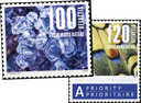 2024, Naturmuster