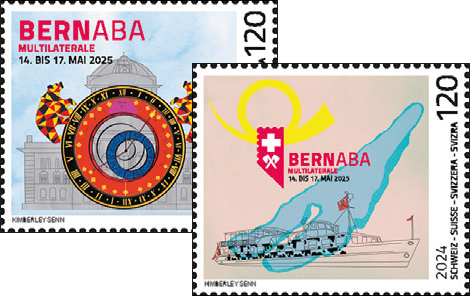 2024, BERNABA 2025