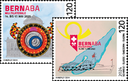 2024, BERNABA 2025