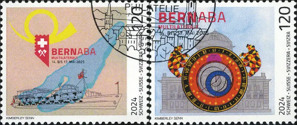 2024, BERNABA 2025