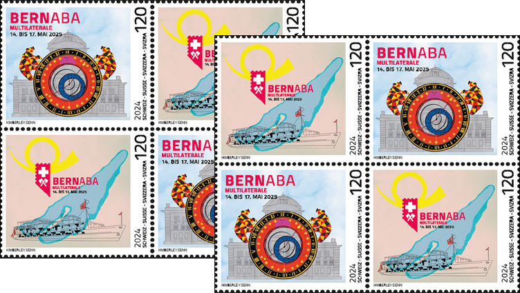 2024, BERNABA 2025