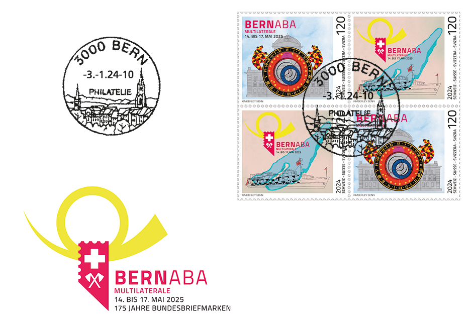 2024, BERNABA 2025