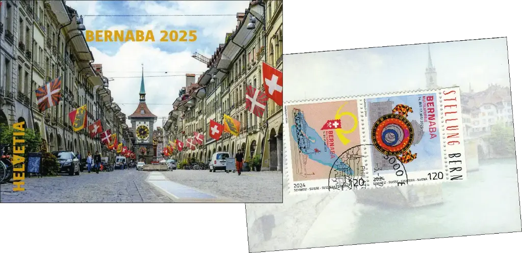 2024, BERNABA 2025
