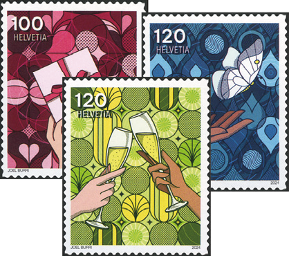 2024, Spezielle Anlässe