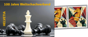 2024, 100 Jahre Weltschachverband