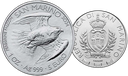 2024, Wanderfalke, San Marino