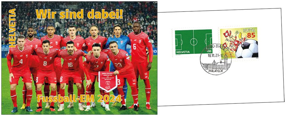 2023, Überraschungs Geschenk