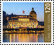 2024, Hotel Schweizerhof