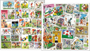 2024, 300 verschiedene Fussball-Briefmarken aus aller Welt zum EM-Spezial-Preis