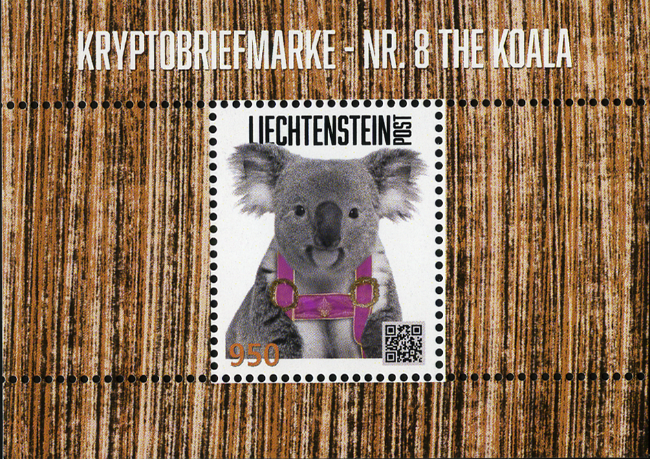 2024, &quot;The Koala&quot; Lederhose violett