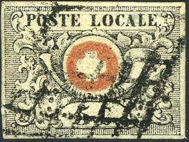 1850, Waadt 5