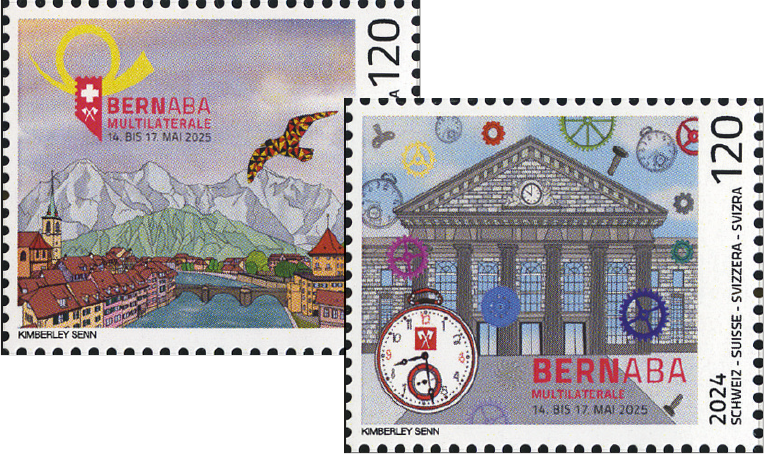 2024, BERNABA 2025