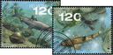 2024, EUROPA - Unterwasserfauna und -flora