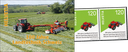 2024, 100 Jahre Landtechnik Schweiz