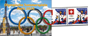2024, Olympische Sommerspiele Paris 2024