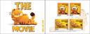 2024, Garfield