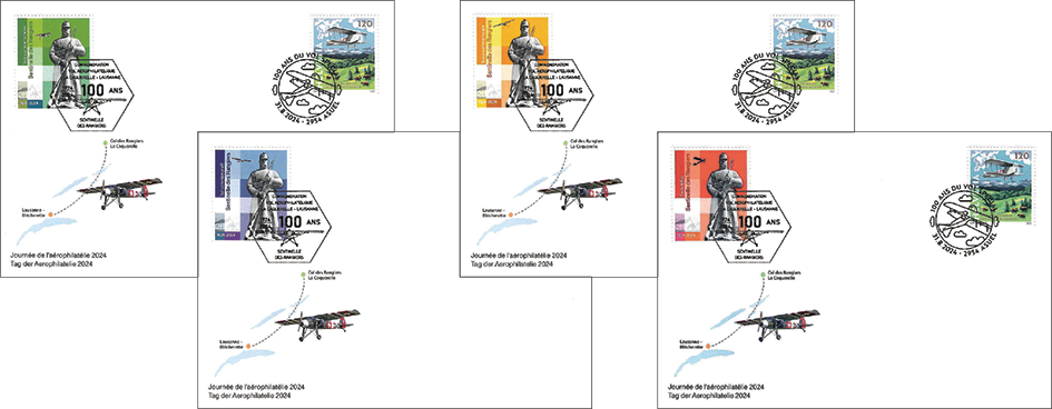 2024, 100 Jahre Einweihung Soldatendenkmal