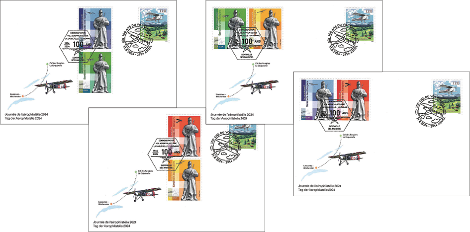 2024, 100 Jahre Einweihung Soldatendenkmal