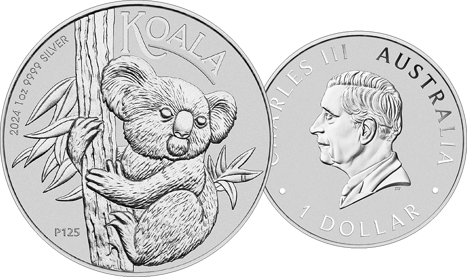 2024, Koala, Australien per 5