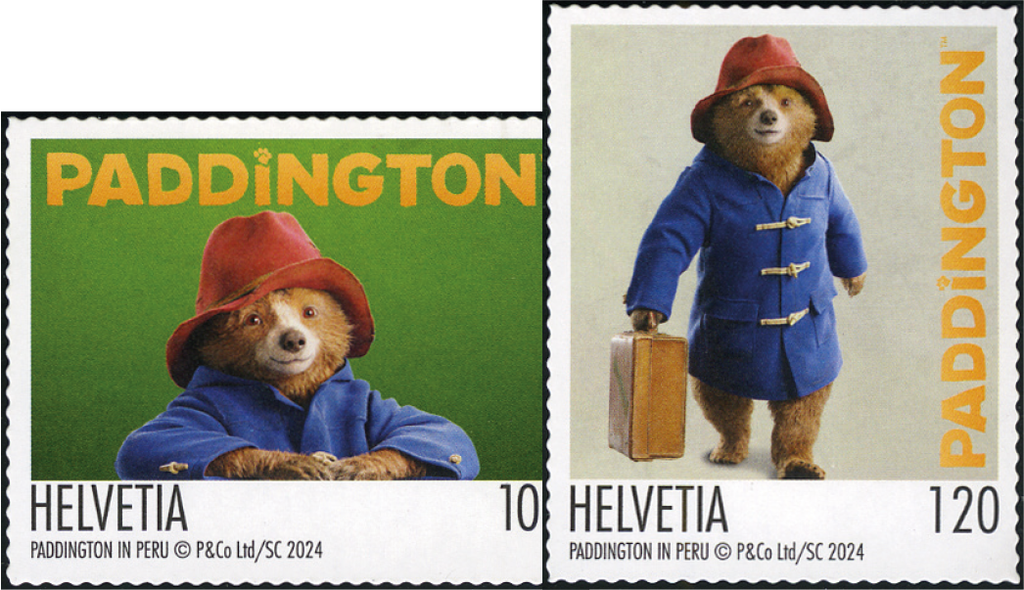 2024, Paddington