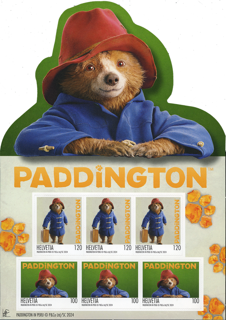 2024, Paddington