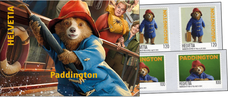 2024, Paddington