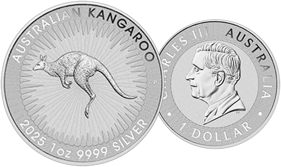 2025, Känguru Australien