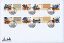 2024, BERNABA & MULTILATERALE 2025