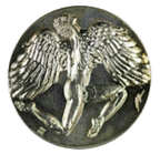 1972, Verkehrshaus der Schweizer. Luft- und Raumfahrt, Hans Erni Kunstprägung